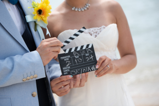 capryフォトウェディング沖縄（キャプリィフォトウェディング沖縄）_アドバイス写真