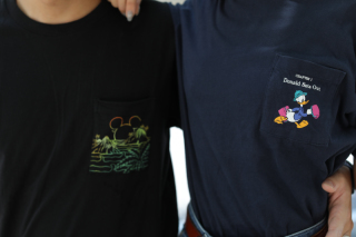 ラヴィファクトリー神戸店_アドバイス写真