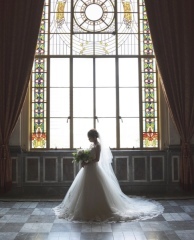 阿部写真館　大阪本町靭公園前店_アドバイス写真