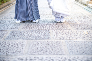 ハルウェディング_アドバイス写真