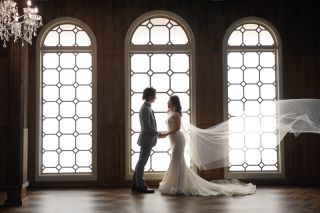 studio LUMINOUS お台場_アドバイス写真