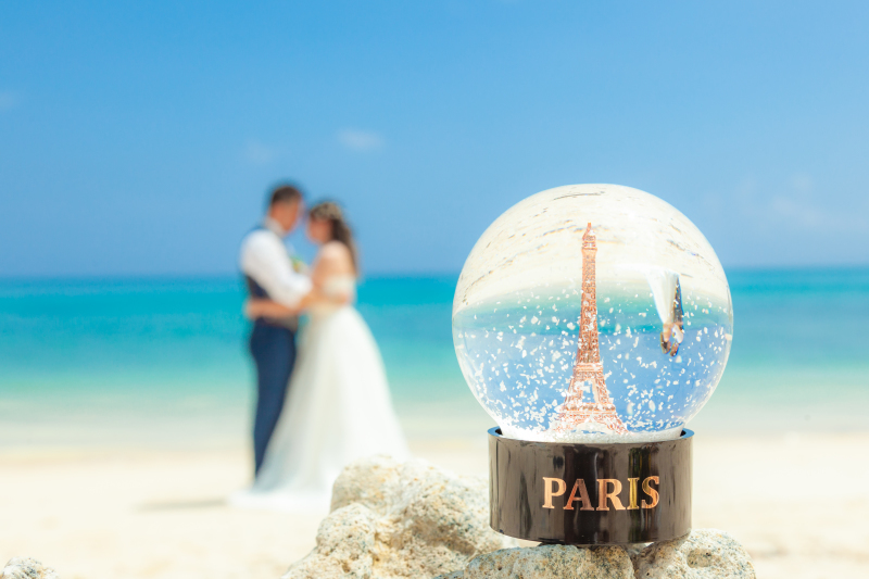 capryフォトウェディング石垣島（キャプリィフォトウェディング石垣島）_投稿写真