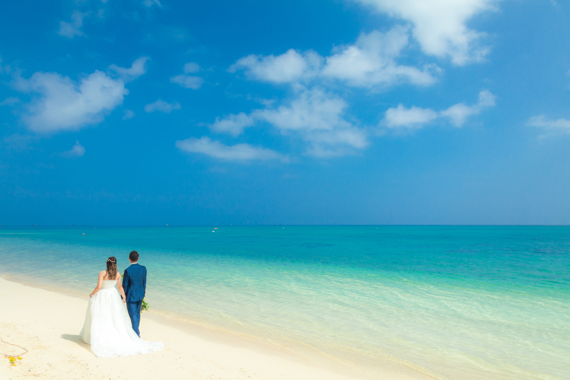 capryフォトウェディング石垣島（キャプリィフォトウェディング石垣島）_投稿写真