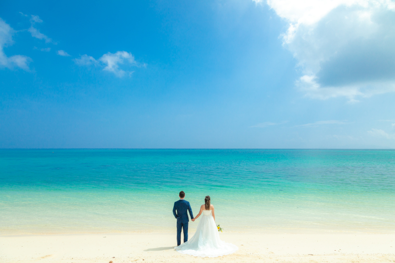 capryフォトウェディング石垣島（キャプリィフォトウェディング石垣島）_投稿写真