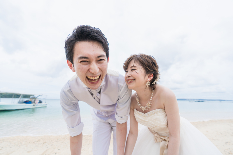 OKINAWA ワタベウェディング_投稿写真