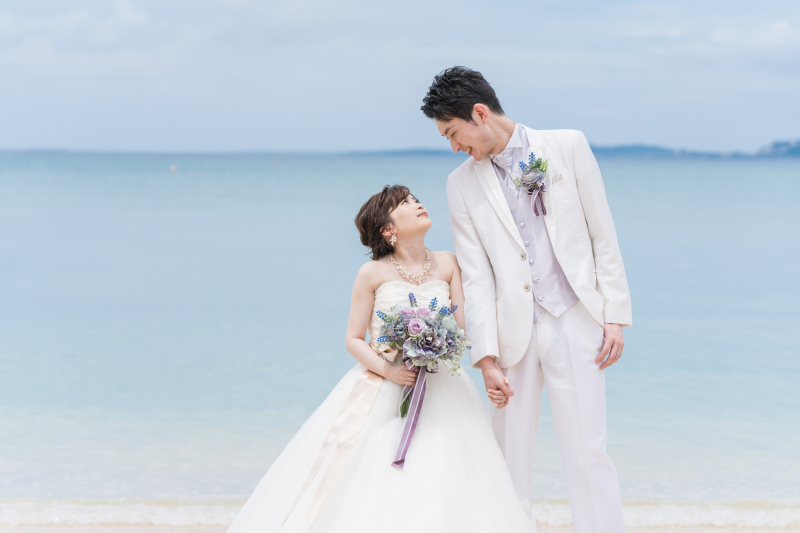 OKINAWA ワタベウェディング_投稿写真