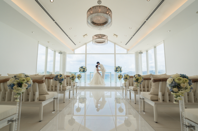 OKINAWA ワタベウェディング_投稿写真