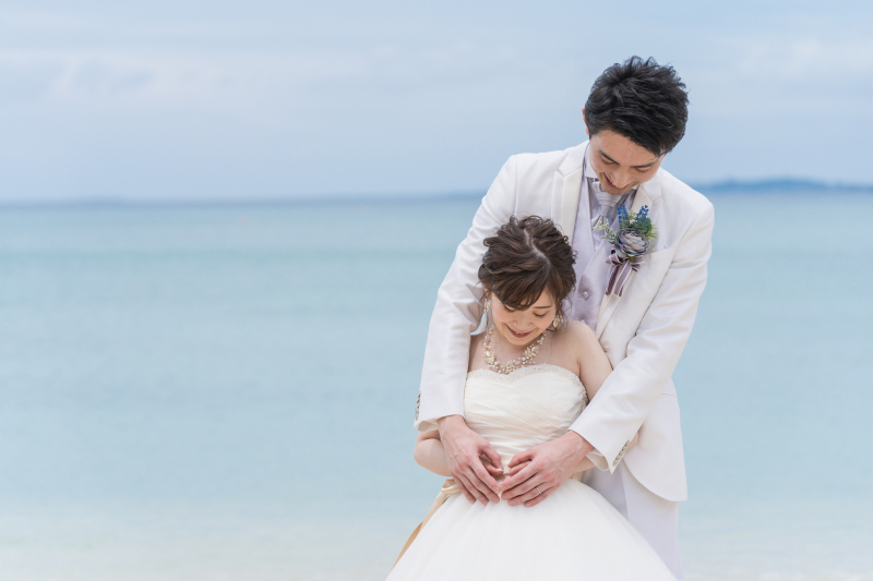 OKINAWA ワタベウェディング_投稿写真
