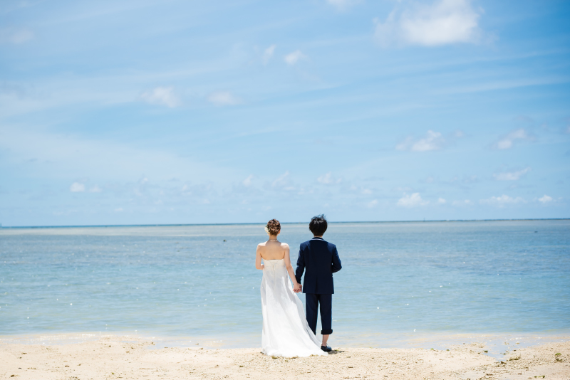 capryフォトウェディング沖縄（キャプリィフォトウェディング沖縄）_投稿写真