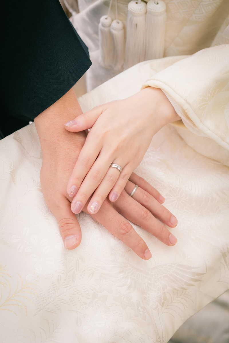 ハルウェディング_投稿写真