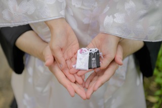 縁-enishi-鎌倉ウエディング_アドバイス写真