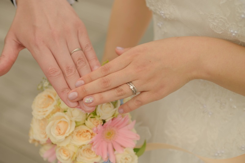 一生の思い出に残る1日となりました。_18867_投稿写真_1