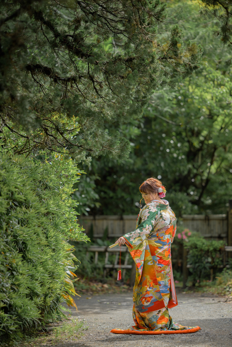 縁-enishi-鎌倉ウエディング_投稿写真