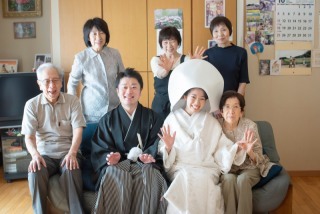 ウエンディア_アドバイス写真