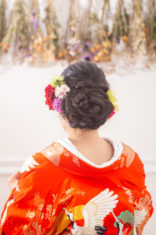 華雅苑[KAGAEN]つくば店_アドバイス写真