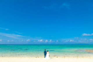 capryフォトウェディング石垣島（キャプリィフォトウェディング石垣島）_アドバイス写真