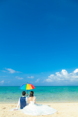 capryフォトウェディング石垣島（キャプリィフォトウェディング石垣島）_アドバイス写真