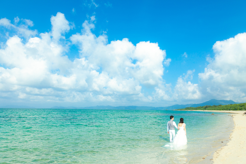 capryフォトウェディング石垣島（キャプリィフォトウェディング石垣島）_投稿写真