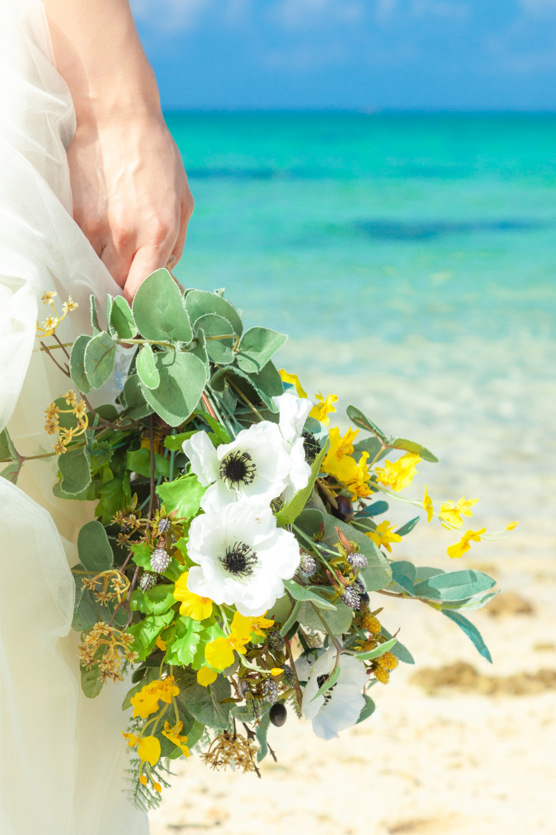 capryフォトウェディング石垣島（キャプリィフォトウェディング石垣島）_投稿写真