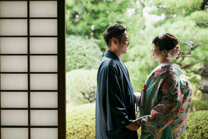 ENISHI PHOTO WEDDING_投稿写真