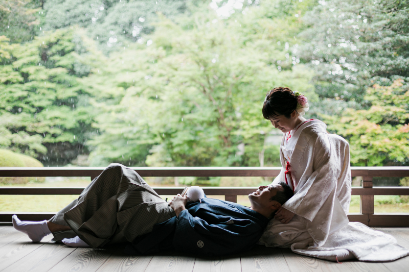 ENISHI PHOTO WEDDING_投稿写真