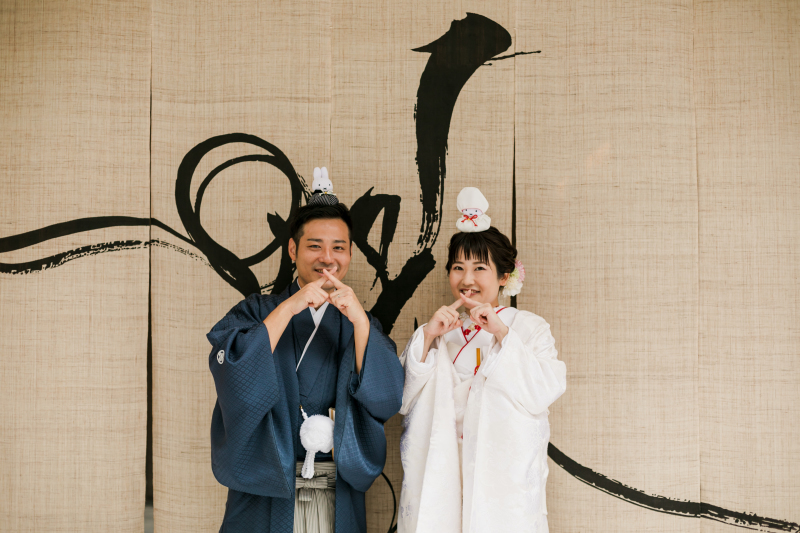 ENISHI PHOTO WEDDING_投稿写真