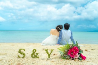 capryフォトウェディング石垣島（キャプリィフォトウェディング石垣島）_アドバイス写真