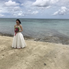 capryフォトウェディング石垣島（キャプリィフォトウェディング石垣島）_アドバイス写真