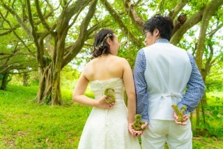 capryフォトウェディング石垣島（キャプリィフォトウェディング石垣島）_アドバイス写真