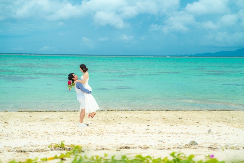capryフォトウェディング石垣島（キャプリィフォトウェディング石垣島）_投稿写真