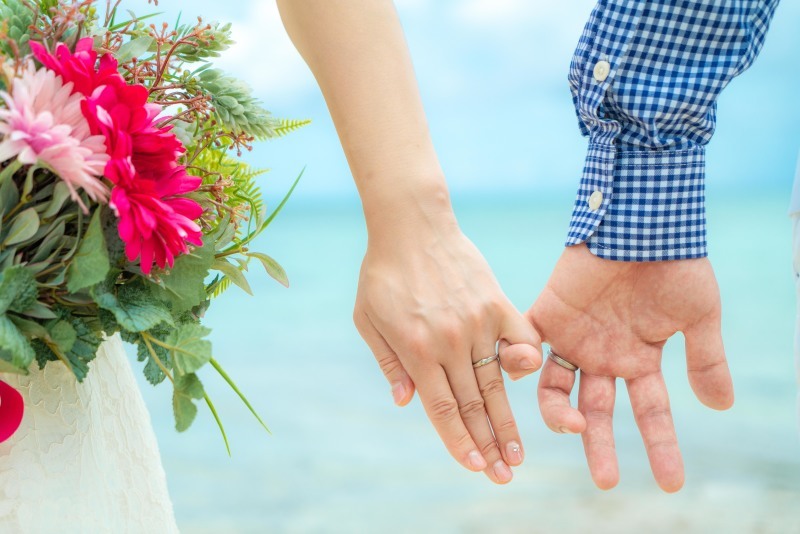 capryフォトウェディング石垣島（キャプリィフォトウェディング石垣島）_投稿写真