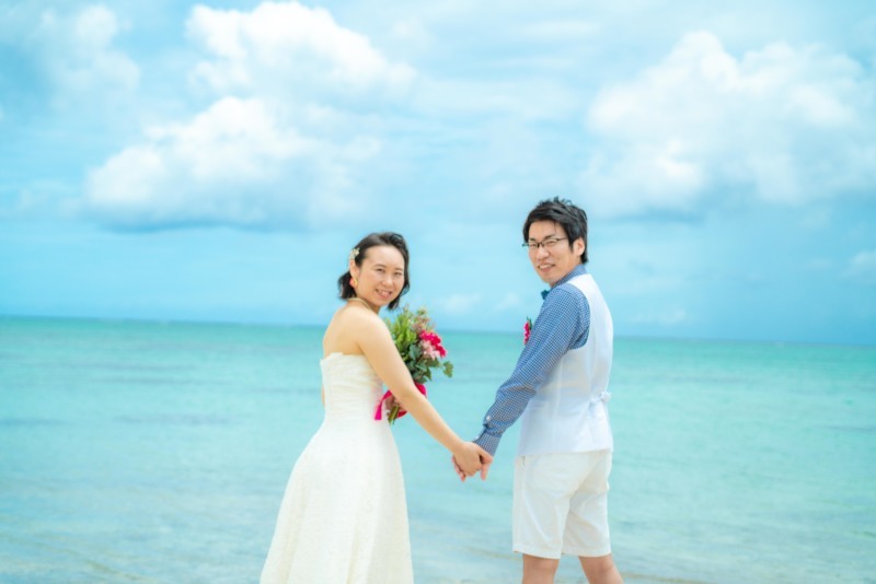 capryフォトウェディング石垣島（キャプリィフォトウェディング石垣島）_投稿写真