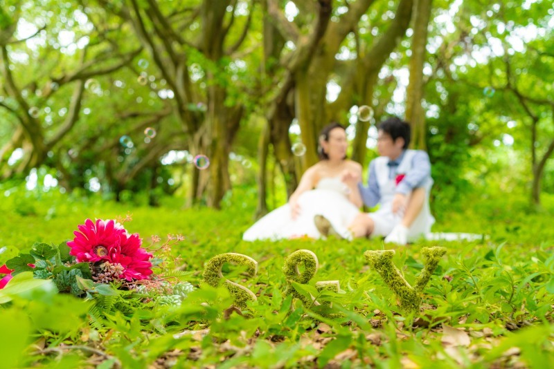 capryフォトウェディング石垣島（キャプリィフォトウェディング石垣島）_投稿写真