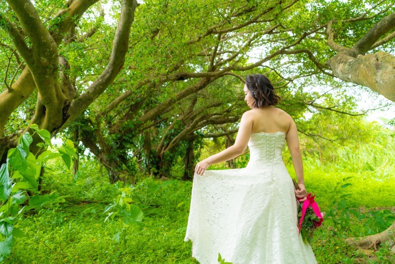 capryフォトウェディング石垣島（キャプリィフォトウェディング石垣島）_投稿写真