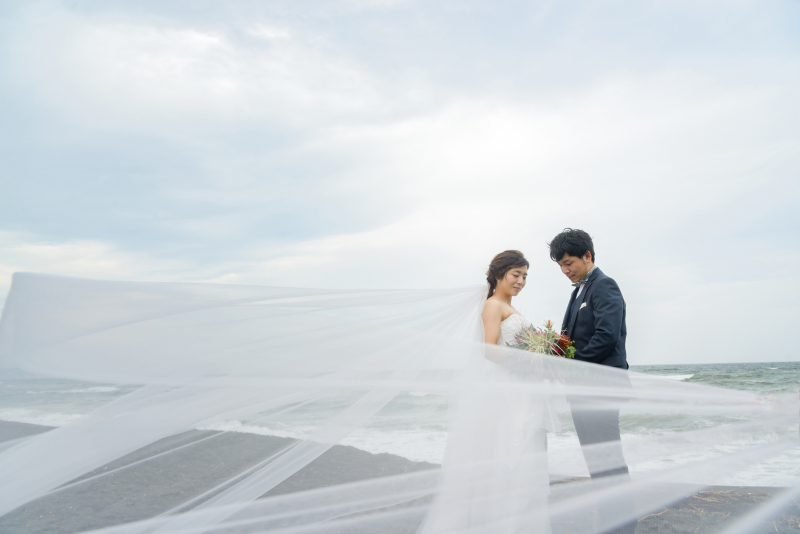 縁-enishi-鎌倉ウエディング_投稿写真