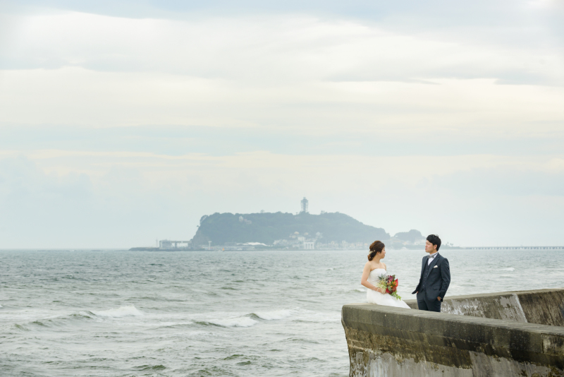 縁-enishi-鎌倉ウエディング_投稿写真