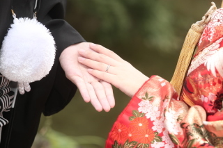 東京装苑_アドバイス写真