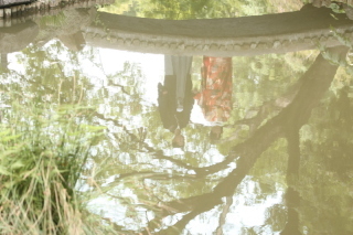 東京装苑_アドバイス写真