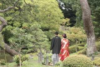 東京装苑_アドバイス写真