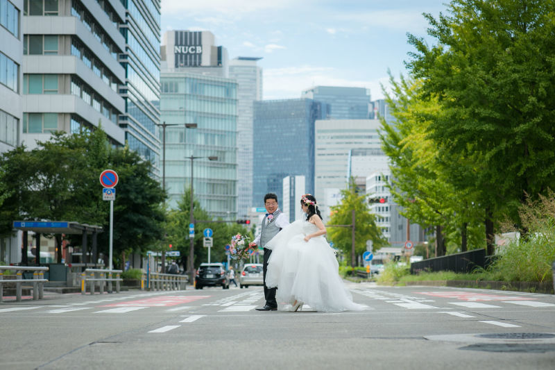 小さな結婚式　名古屋店_投稿写真