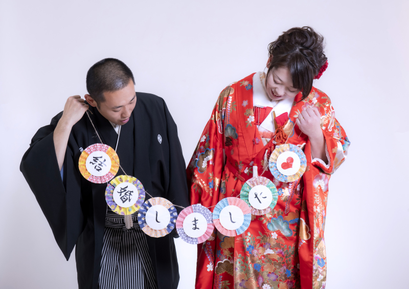 英国風洋館スタジオ【御苑フォトウェディング】_投稿写真