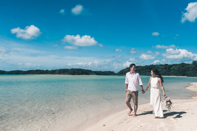 369Laco ISHIGAKI WEDDING_投稿写真