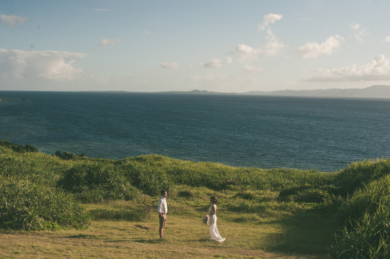 369Laco ISHIGAKI WEDDING_投稿写真