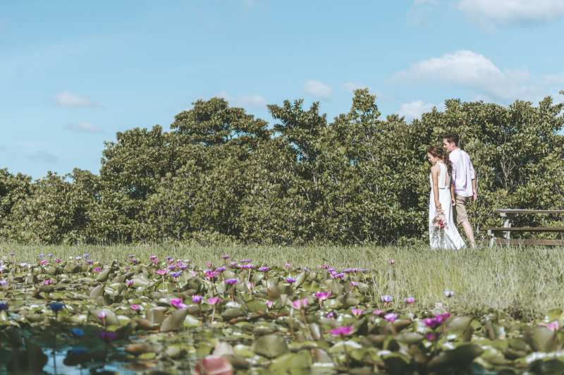 369Laco ISHIGAKI WEDDING_投稿写真