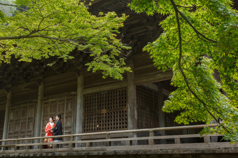 縁-enishi-鎌倉ウエディング_投稿写真