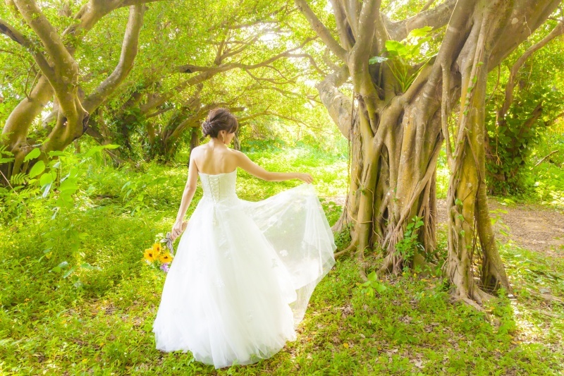 capryフォトウェディング石垣島（キャプリィフォトウェディング石垣島）_投稿写真