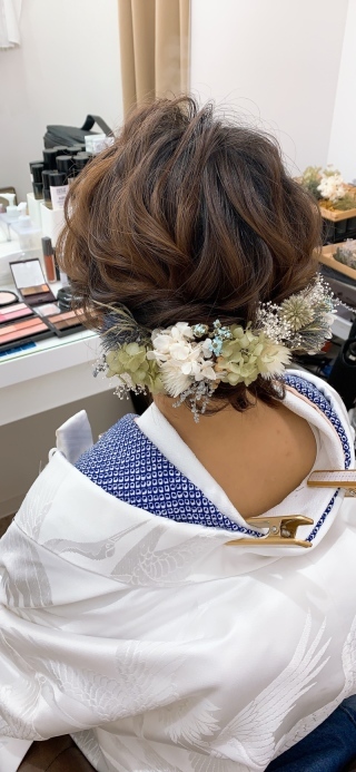 STUDIO 8 名古屋店（スタジオ8）_アドバイス写真