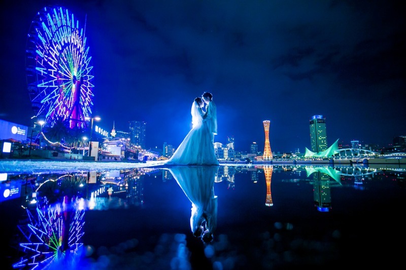 フォトスタジオ　ブライズメイド_投稿写真