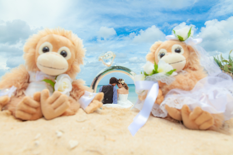 capryフォトウェディング石垣島（キャプリィフォトウェディング石垣島）_投稿写真