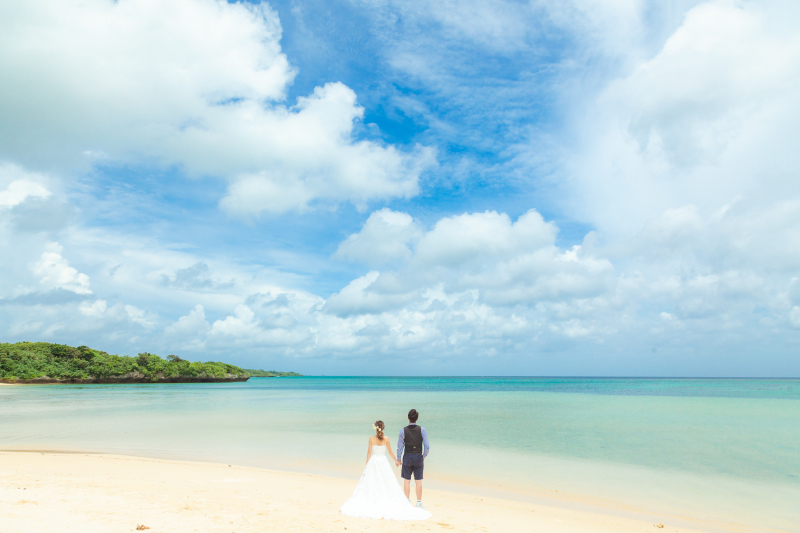 capryフォトウェディング石垣島（キャプリィフォトウェディング石垣島）_投稿写真